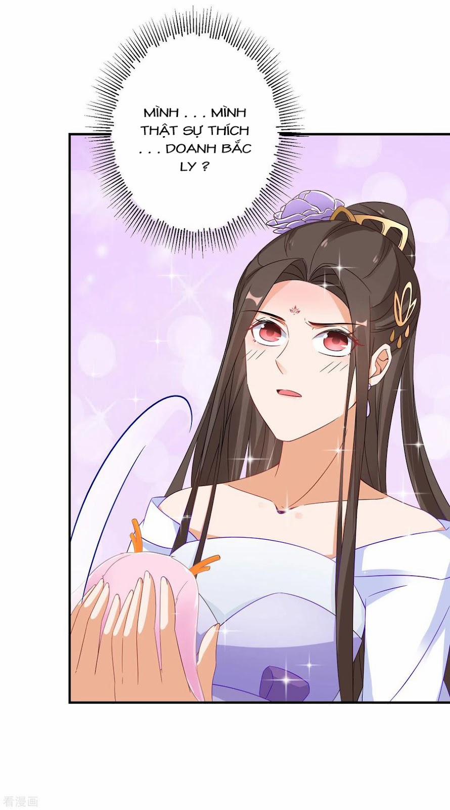 Nghịch Thiên Độc Phi 83 trang 5