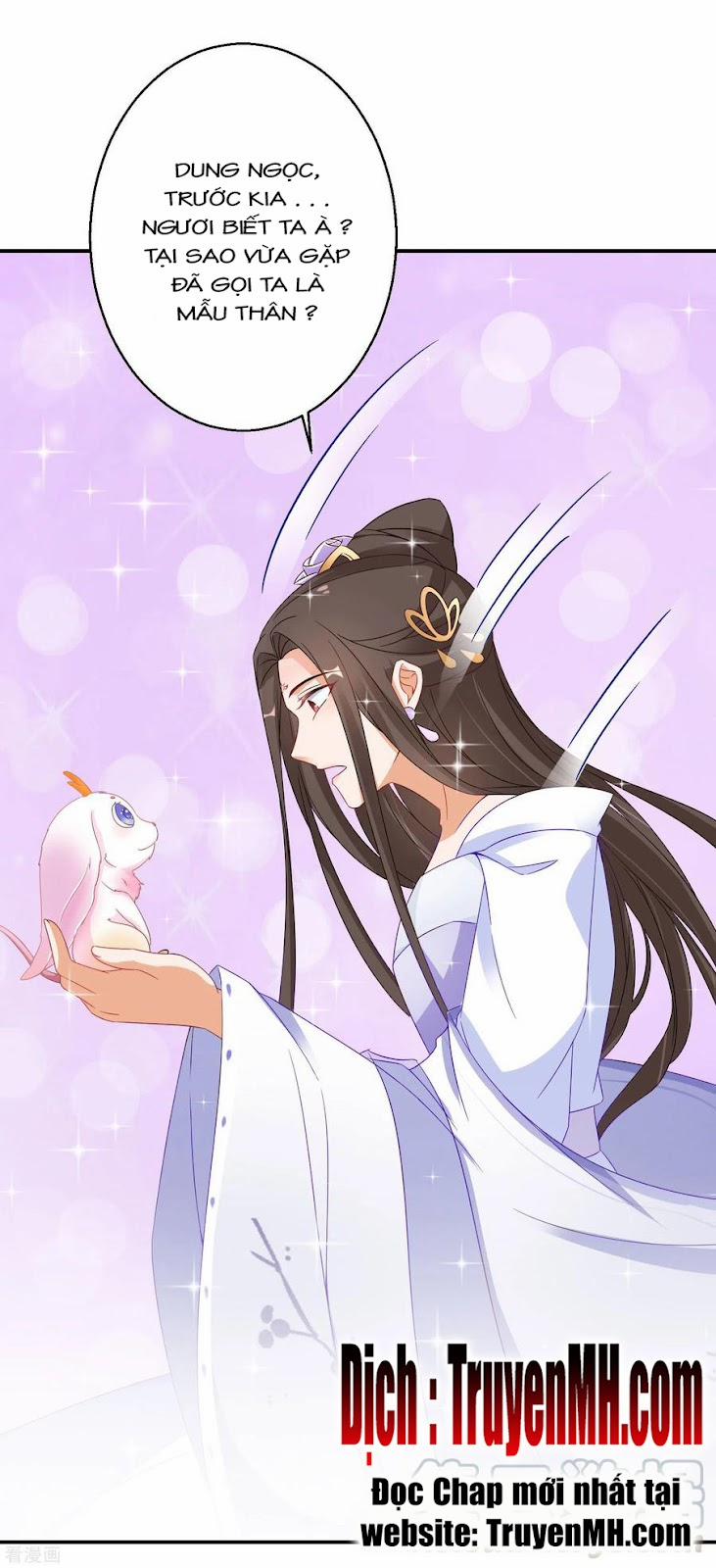 Nghịch Thiên Độc Phi 83 trang 6