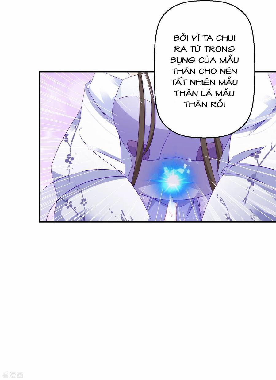 Nghịch Thiên Độc Phi 83 trang 7