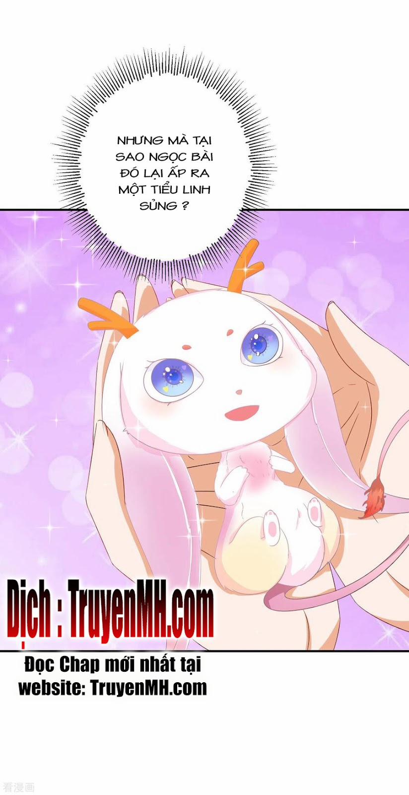 Nghịch Thiên Độc Phi 83 trang 8