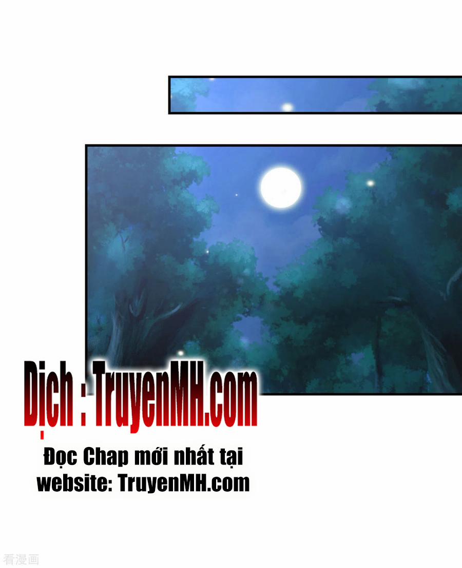 Nghịch Thiên Độc Phi 84 trang 3