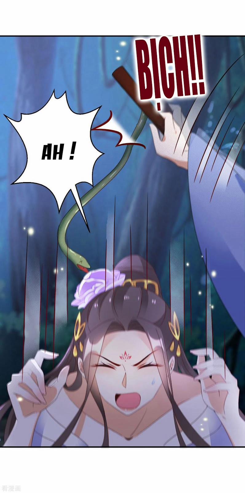 Nghịch Thiên Độc Phi 84 trang 6