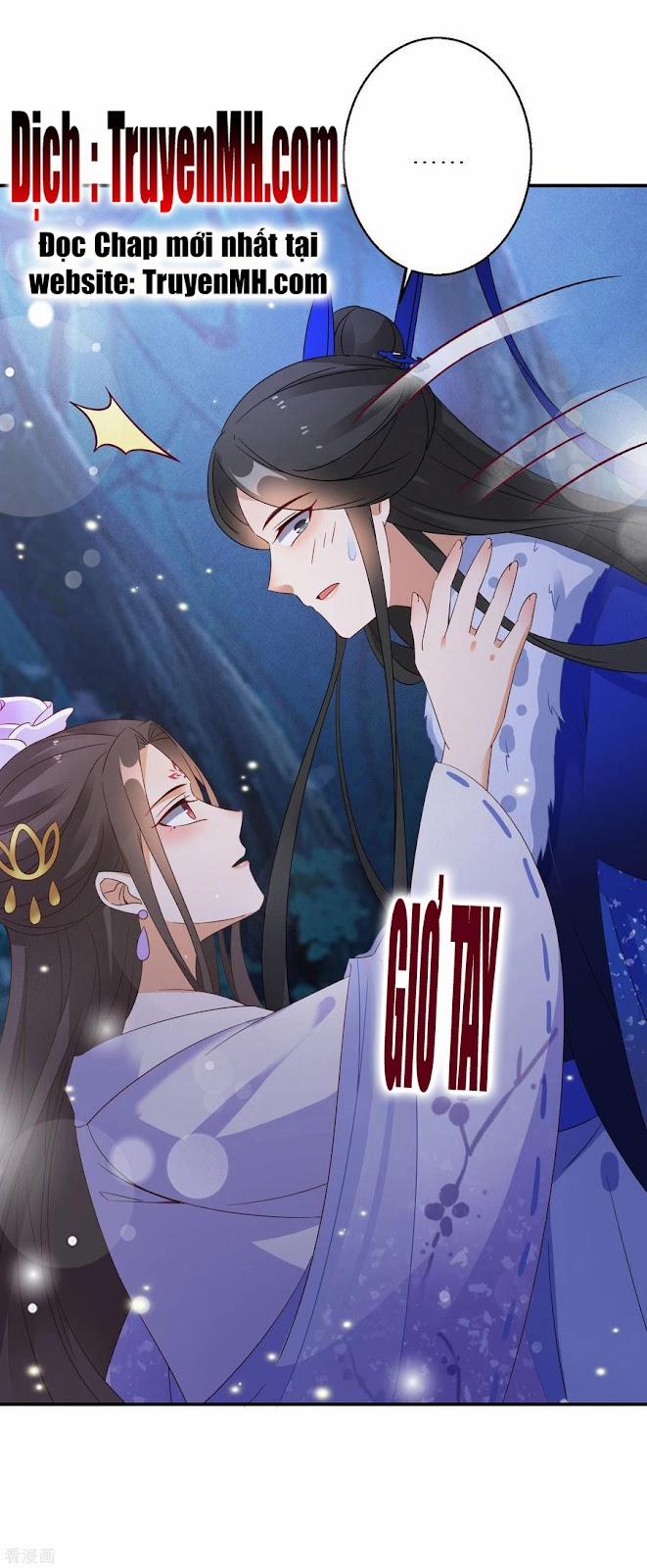Nghịch Thiên Độc Phi 84 trang 9