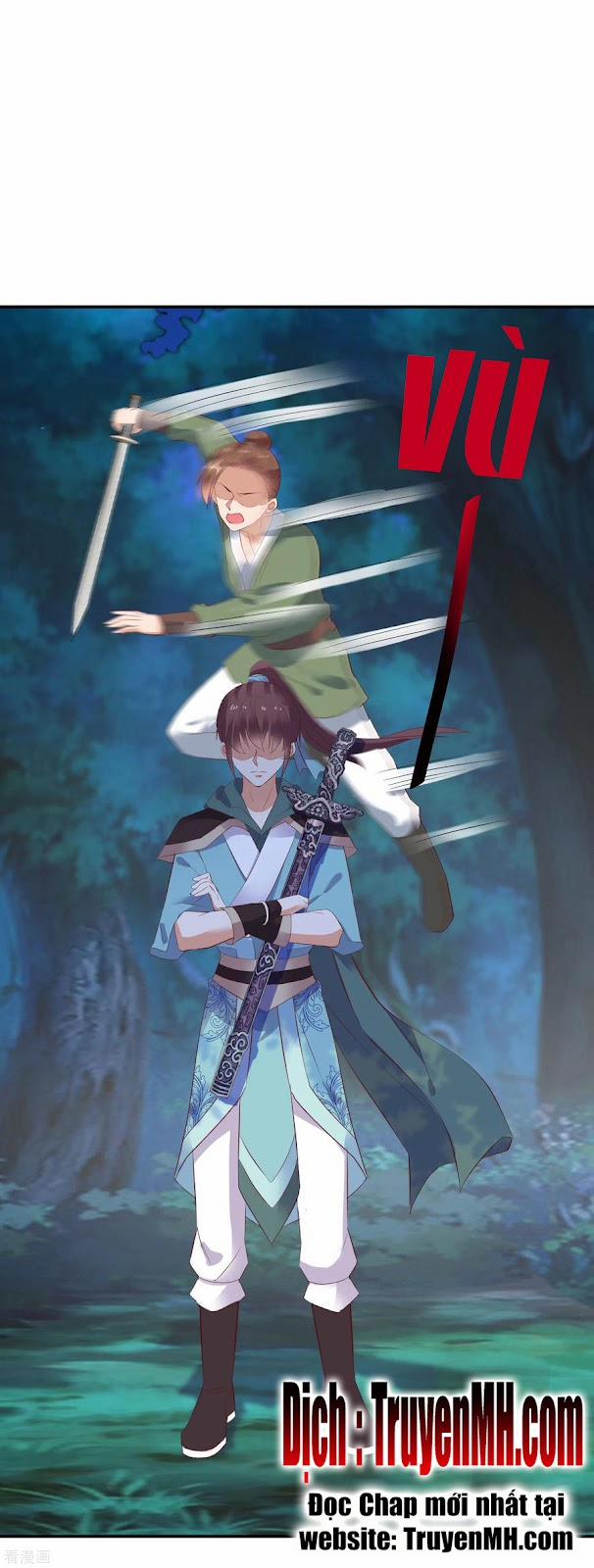 Nghịch Thiên Độc Phi 85 trang 11