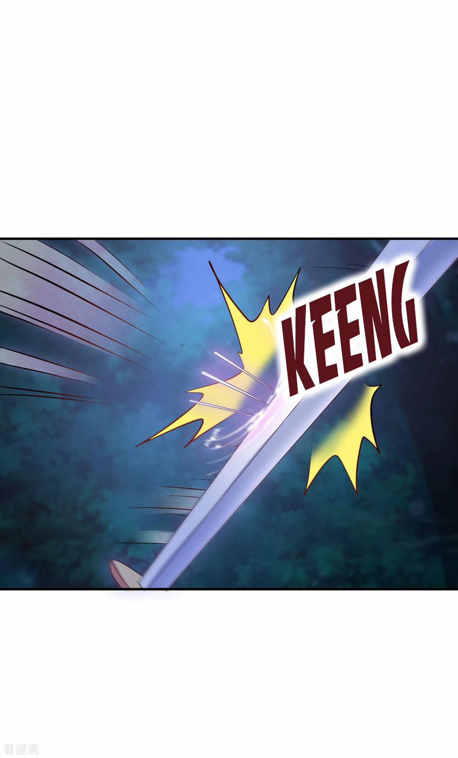 Nghịch Thiên Độc Phi 85 trang 14