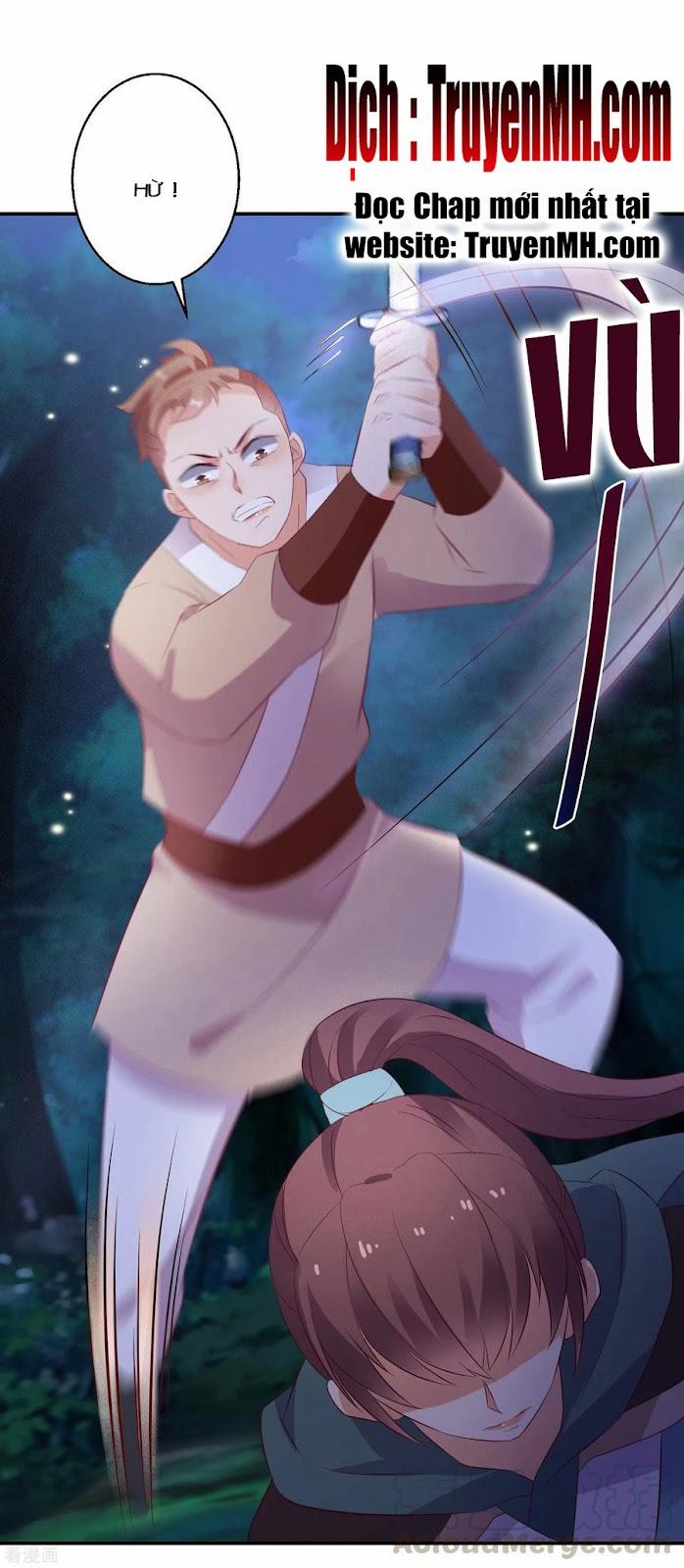 Nghịch Thiên Độc Phi 85 trang 15