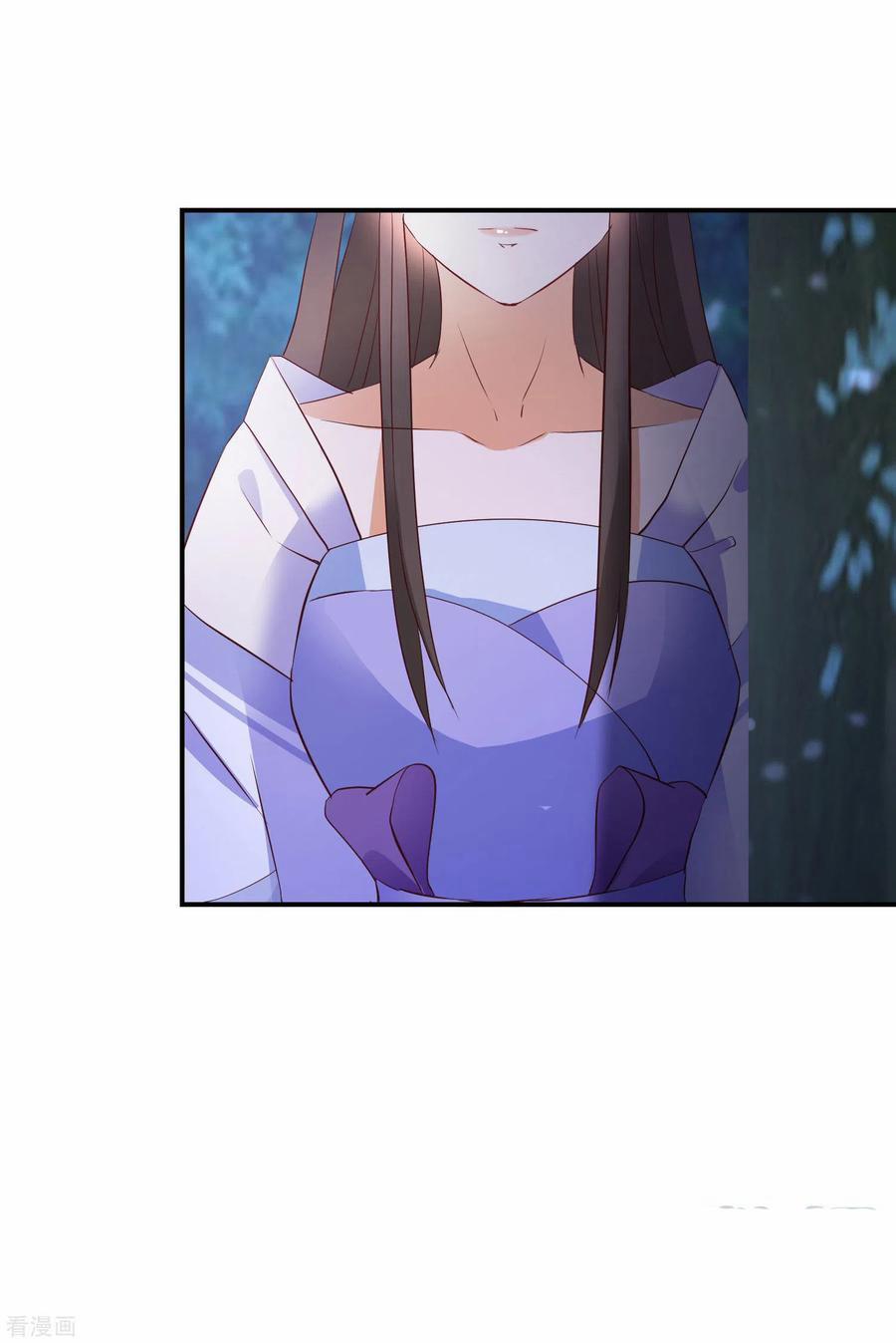 Nghịch Thiên Độc Phi 85 trang 18