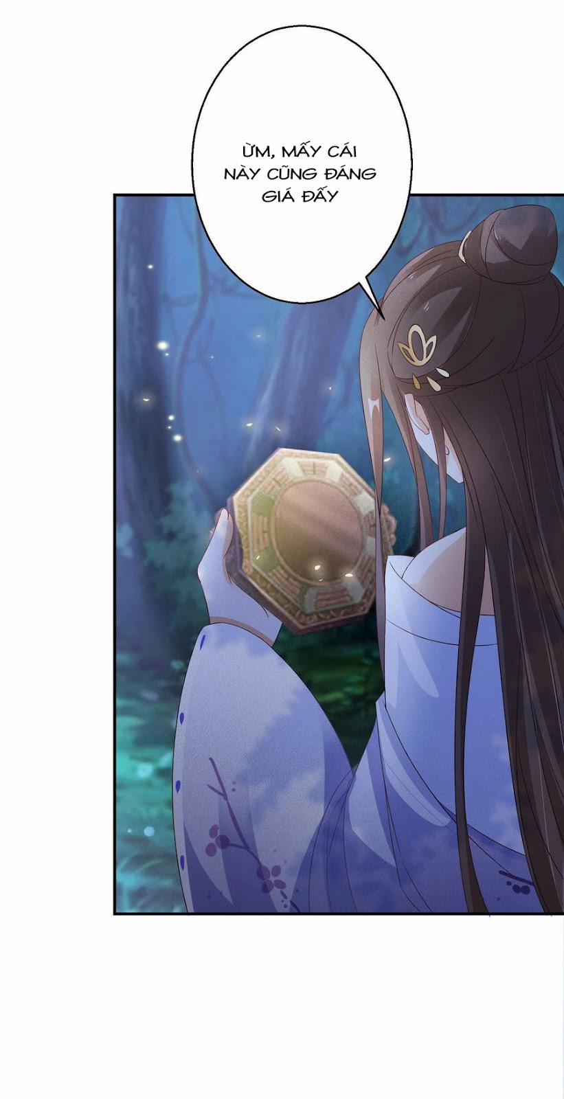 Nghịch Thiên Độc Phi 86 trang 12