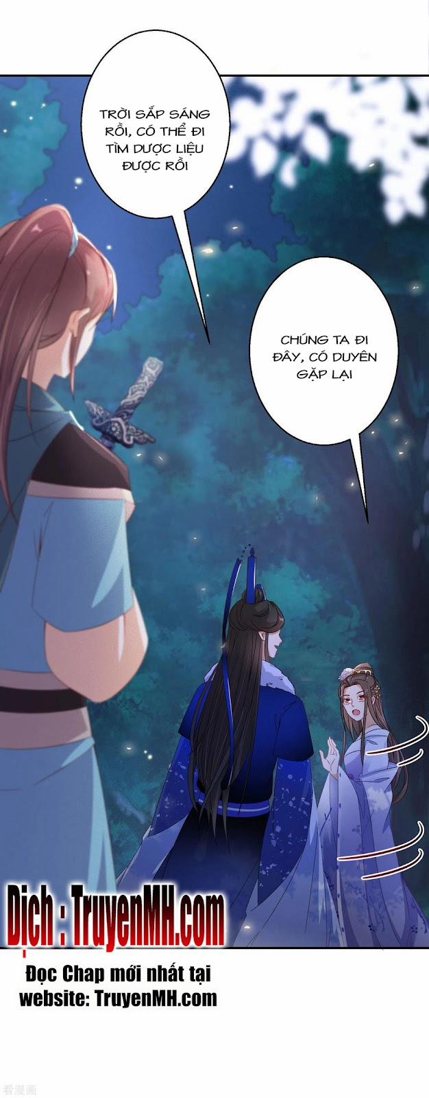 Nghịch Thiên Độc Phi 86 trang 13