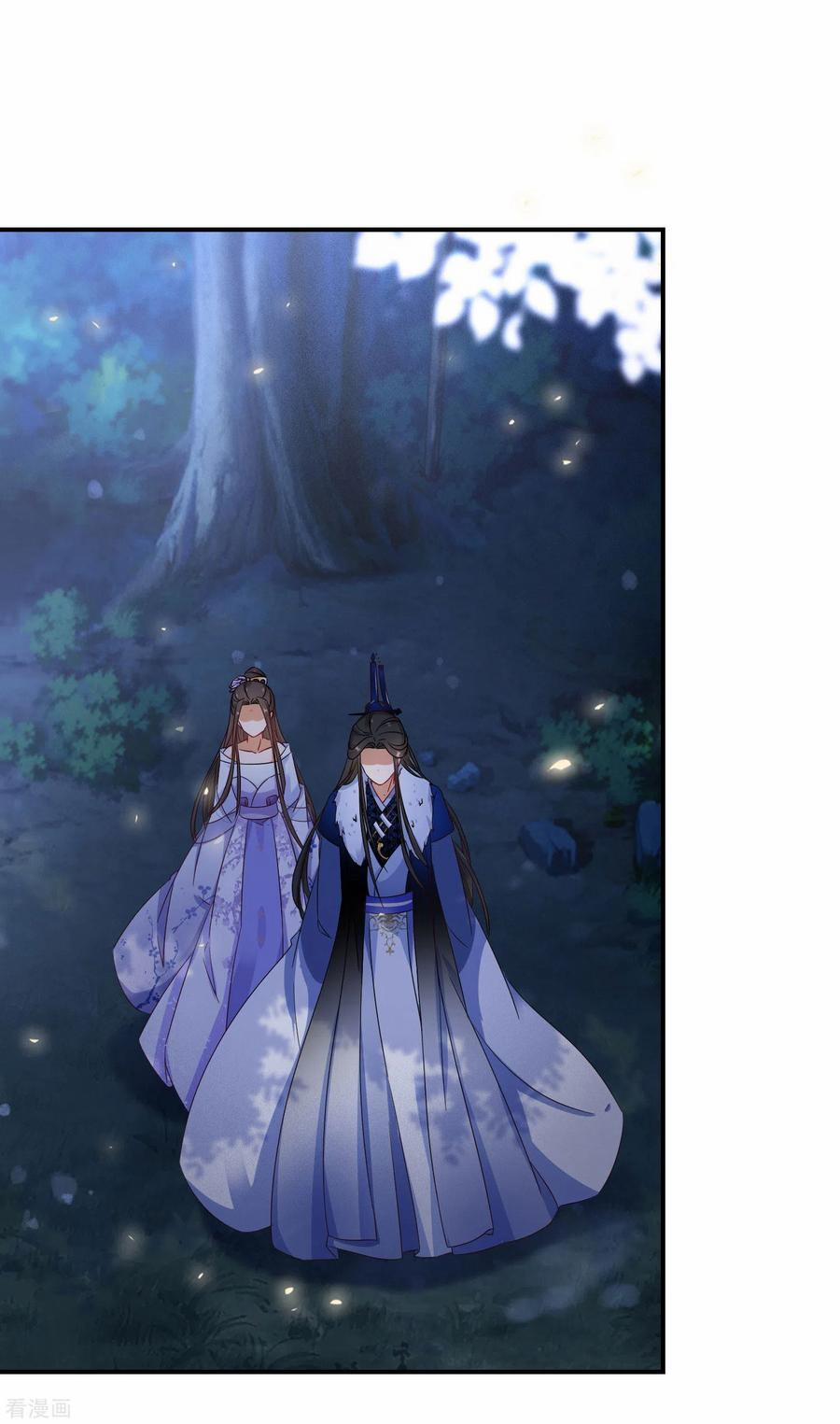 Nghịch Thiên Độc Phi 86 trang 14