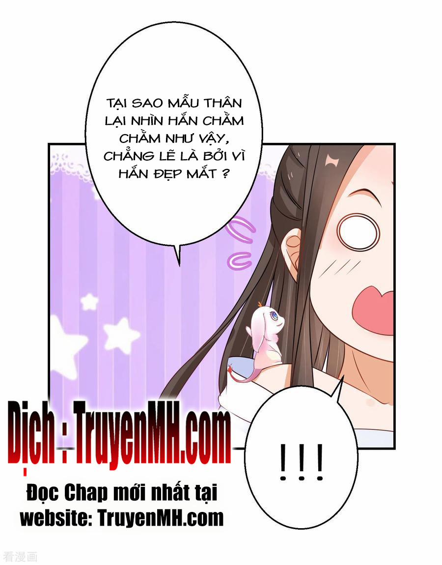 Nghịch Thiên Độc Phi 86 trang 7