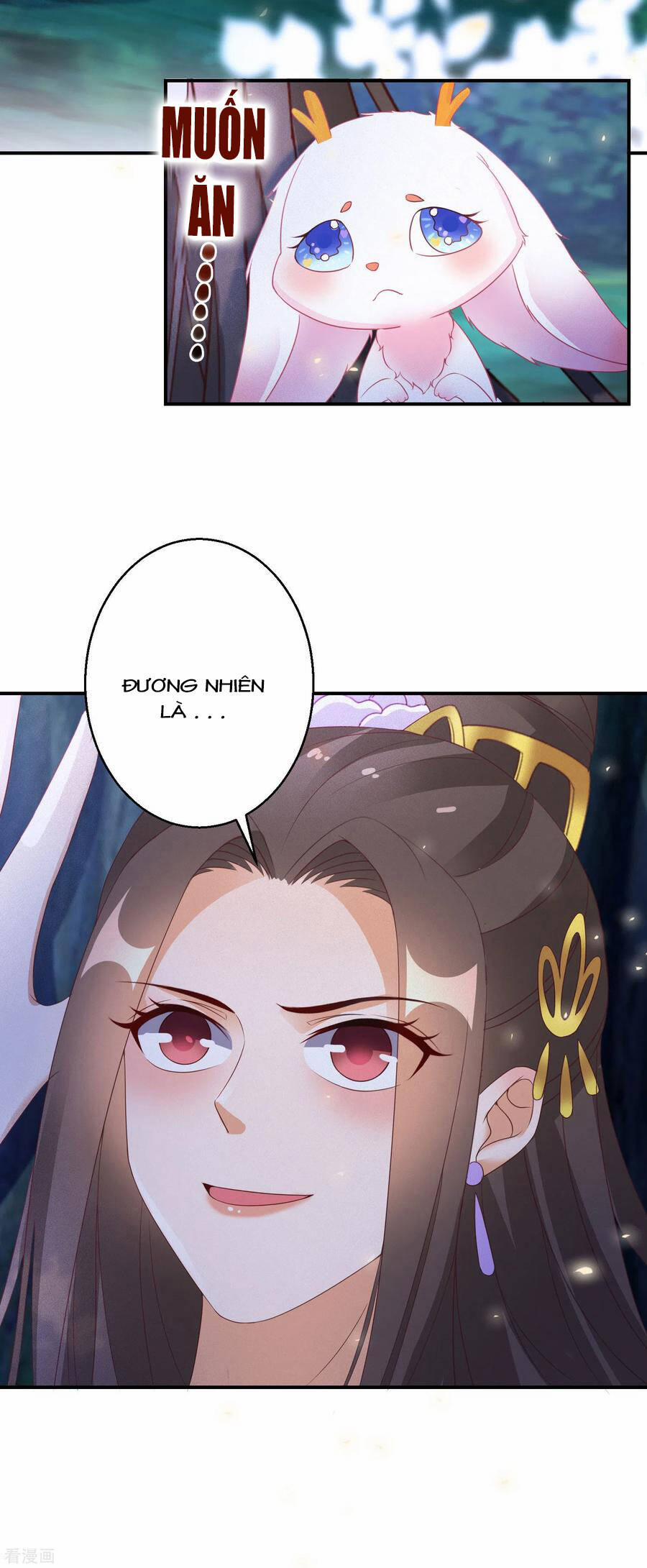 Nghịch Thiên Độc Phi 87 trang 11