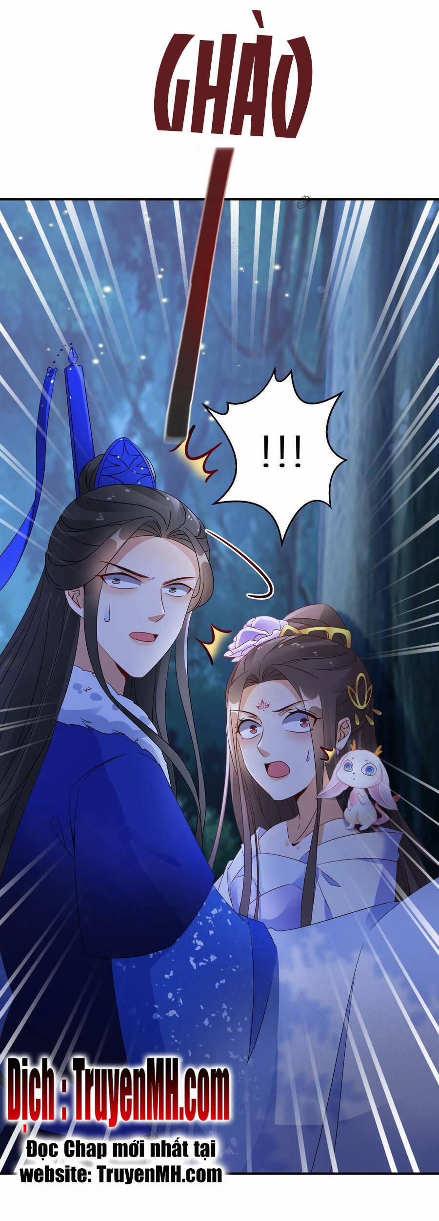 Nghịch Thiên Độc Phi 87 trang 12