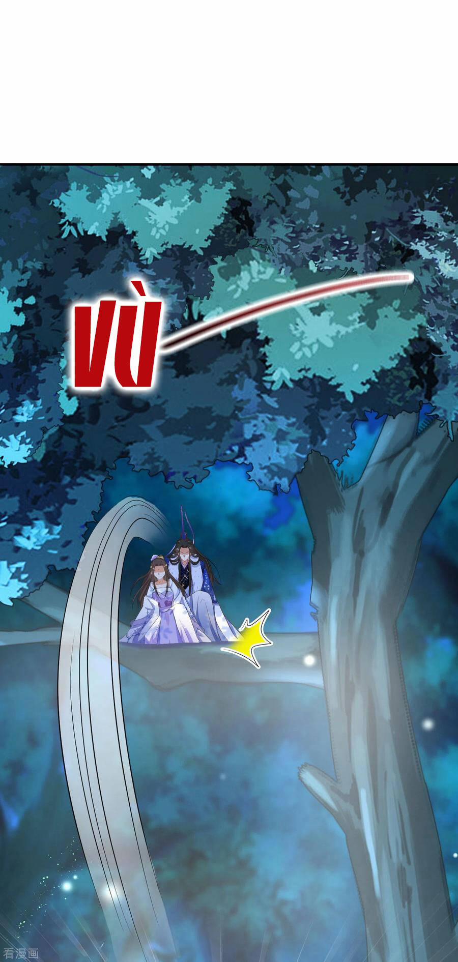 Nghịch Thiên Độc Phi 87 trang 14