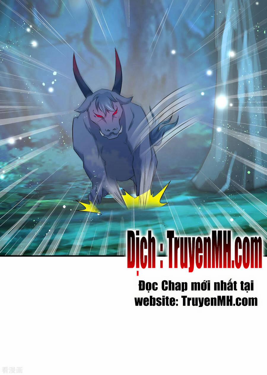 Nghịch Thiên Độc Phi 87 trang 15