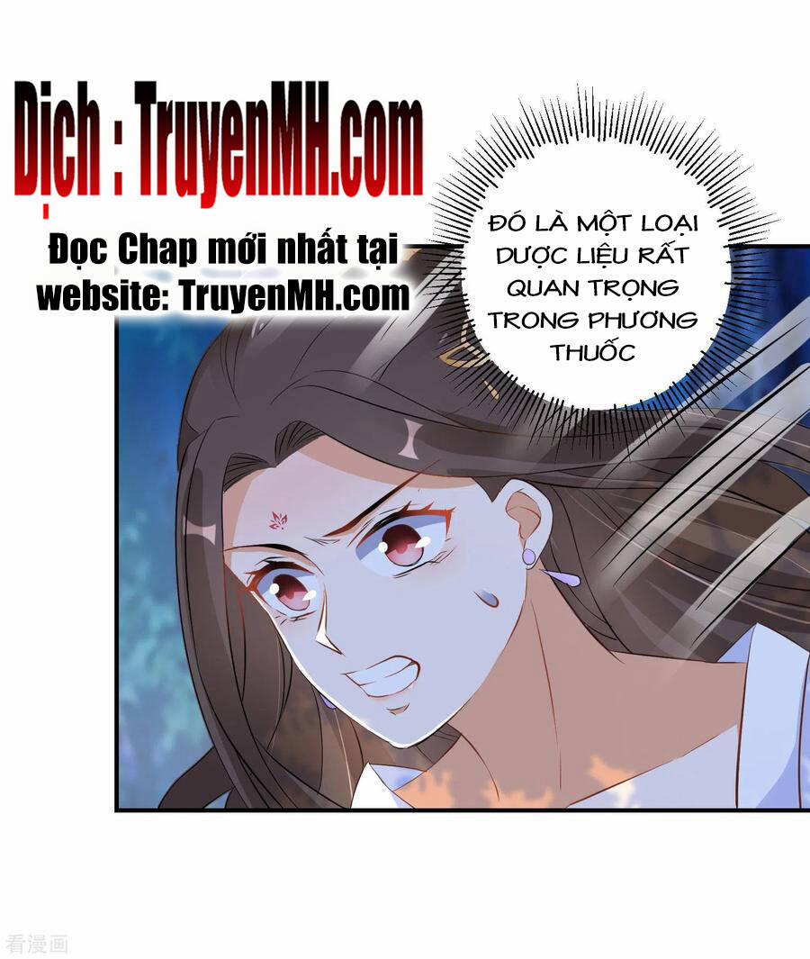 Nghịch Thiên Độc Phi 87 trang 17