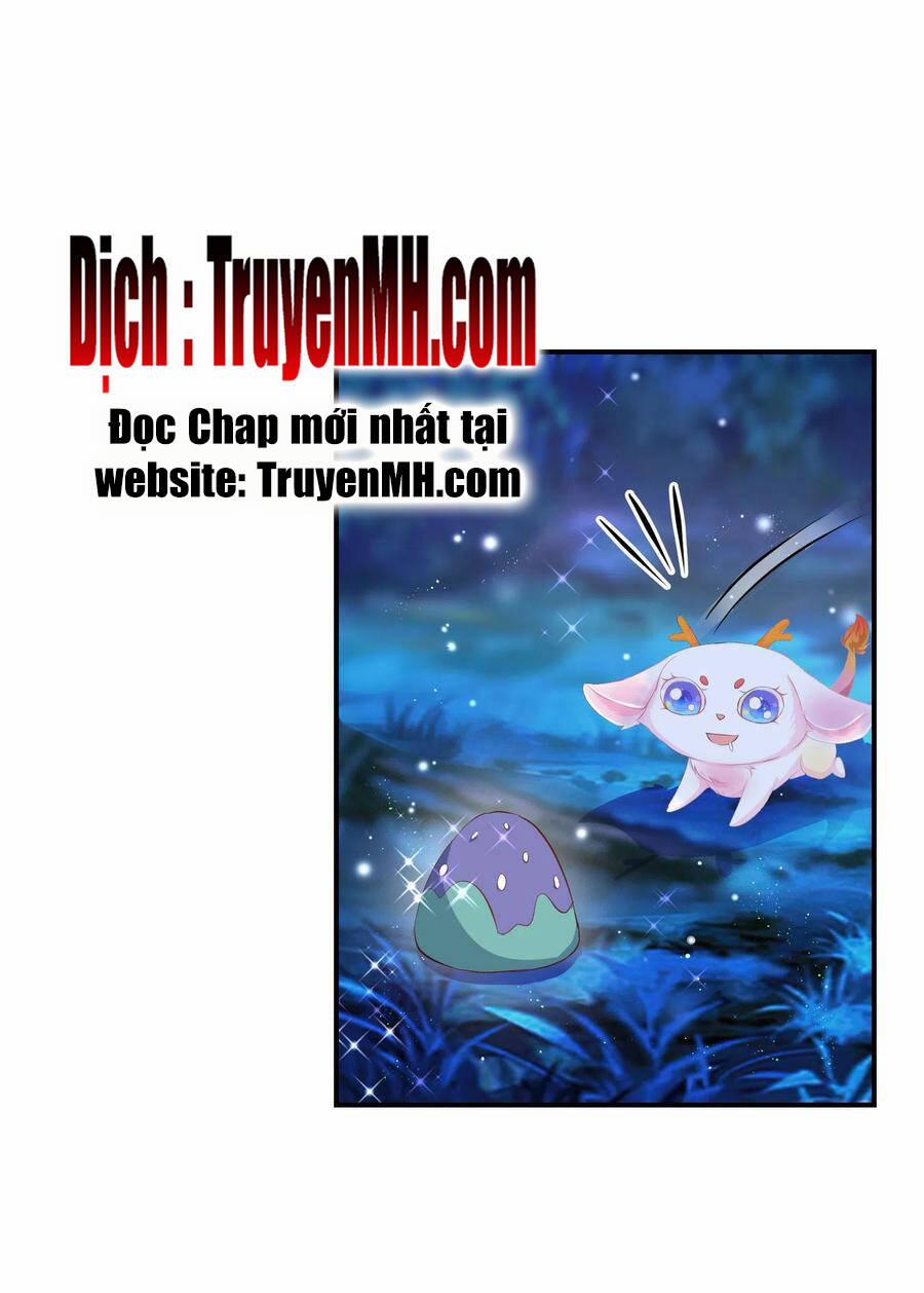 Nghịch Thiên Độc Phi 87 trang 19