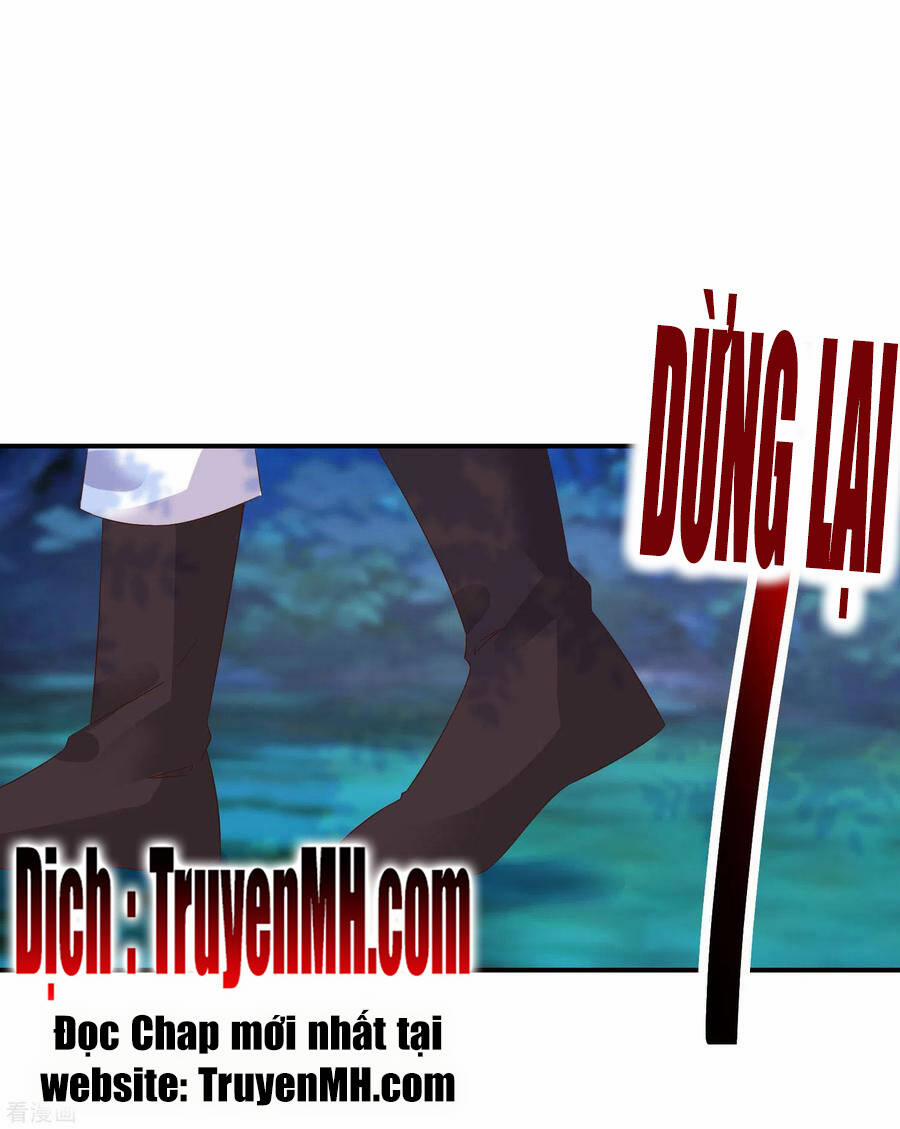 Nghịch Thiên Độc Phi 87 trang 2