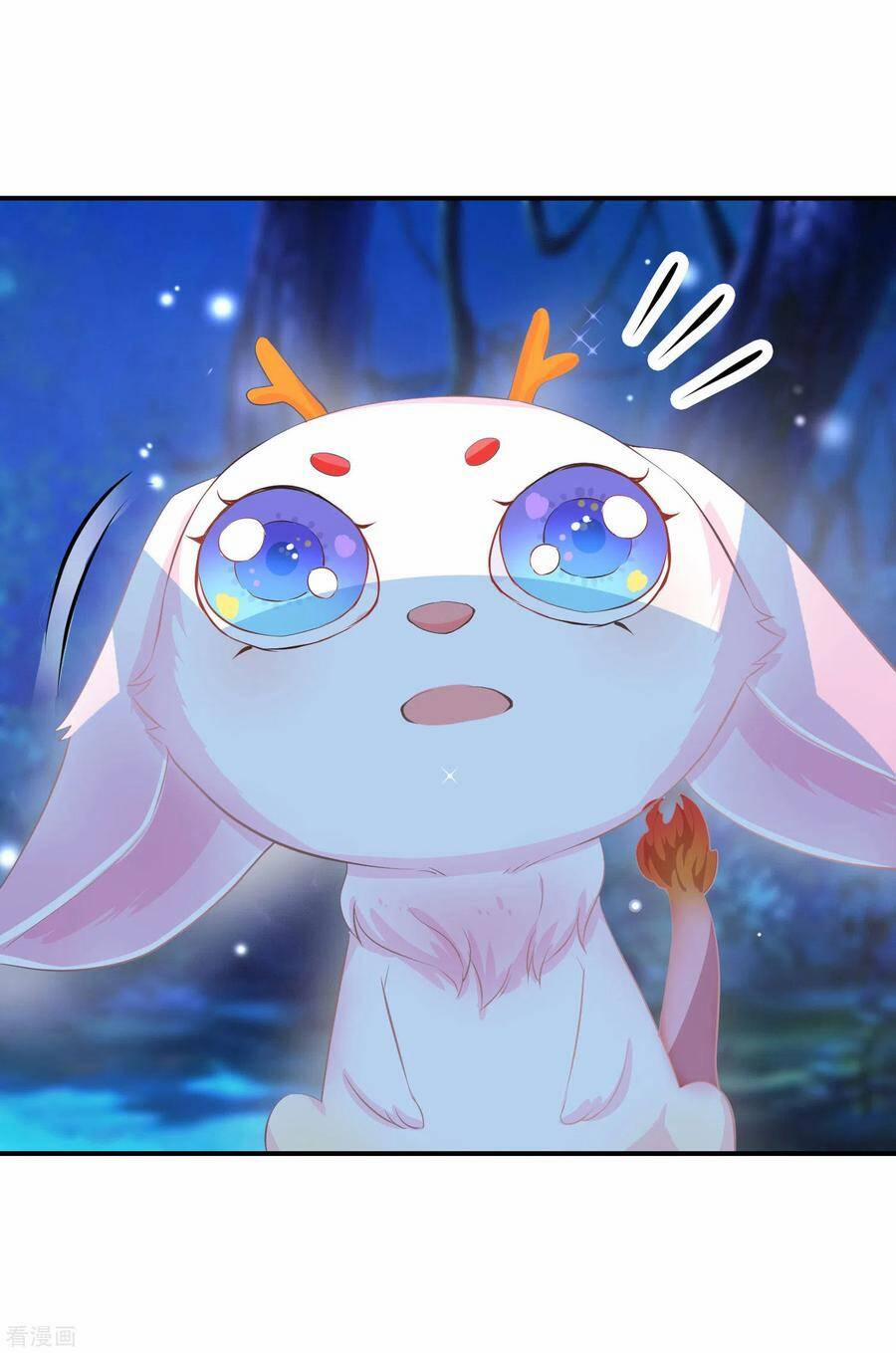 Nghịch Thiên Độc Phi 87 trang 20