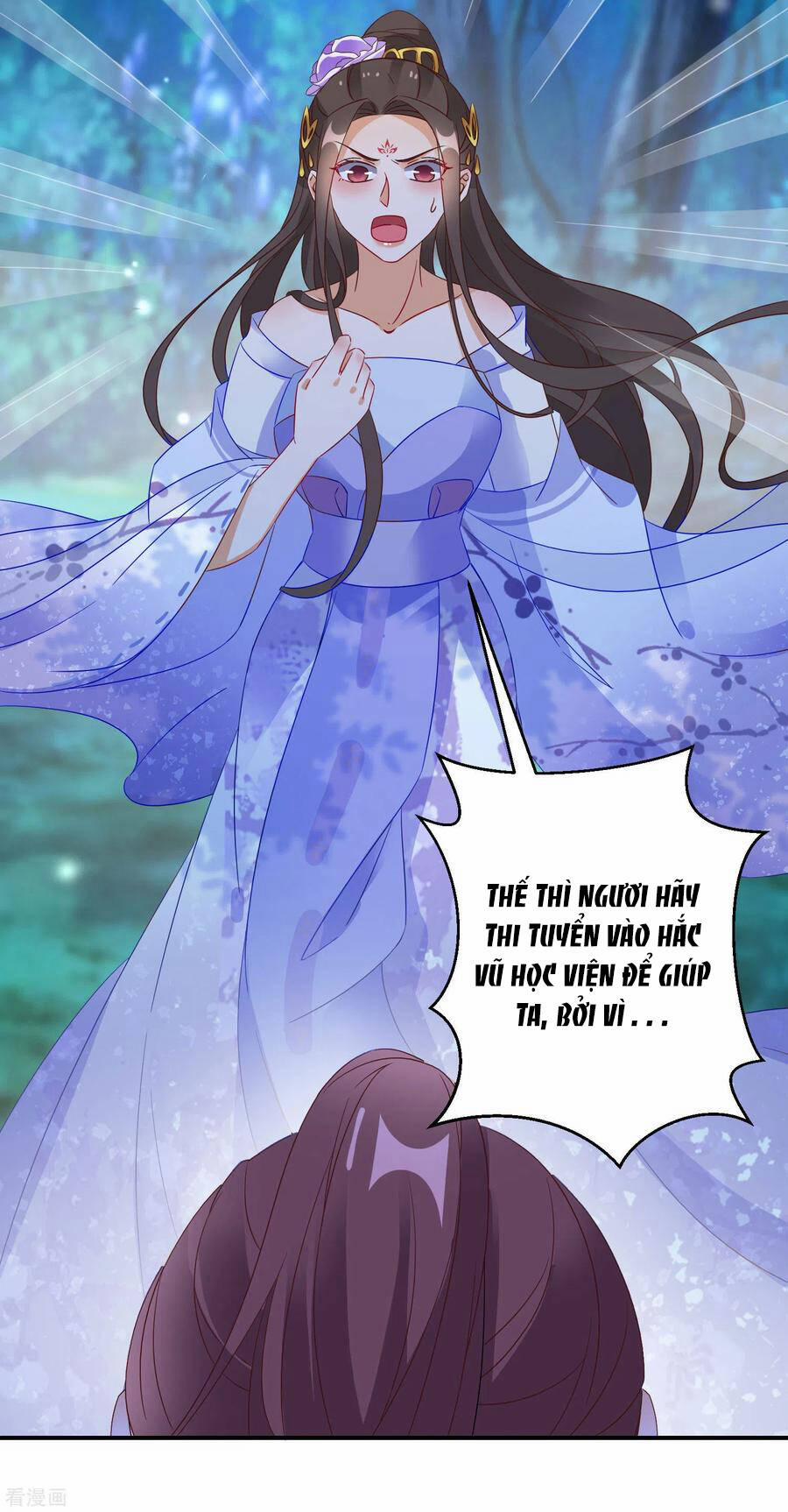 Nghịch Thiên Độc Phi 87 trang 5