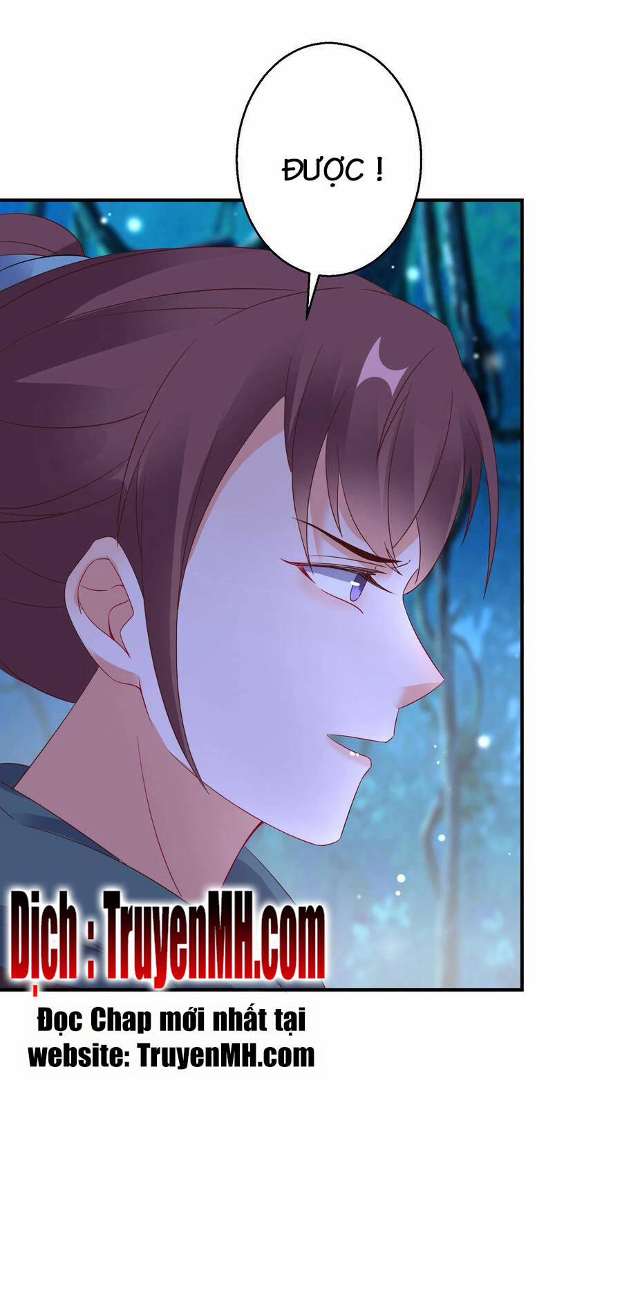 Nghịch Thiên Độc Phi 87 trang 6