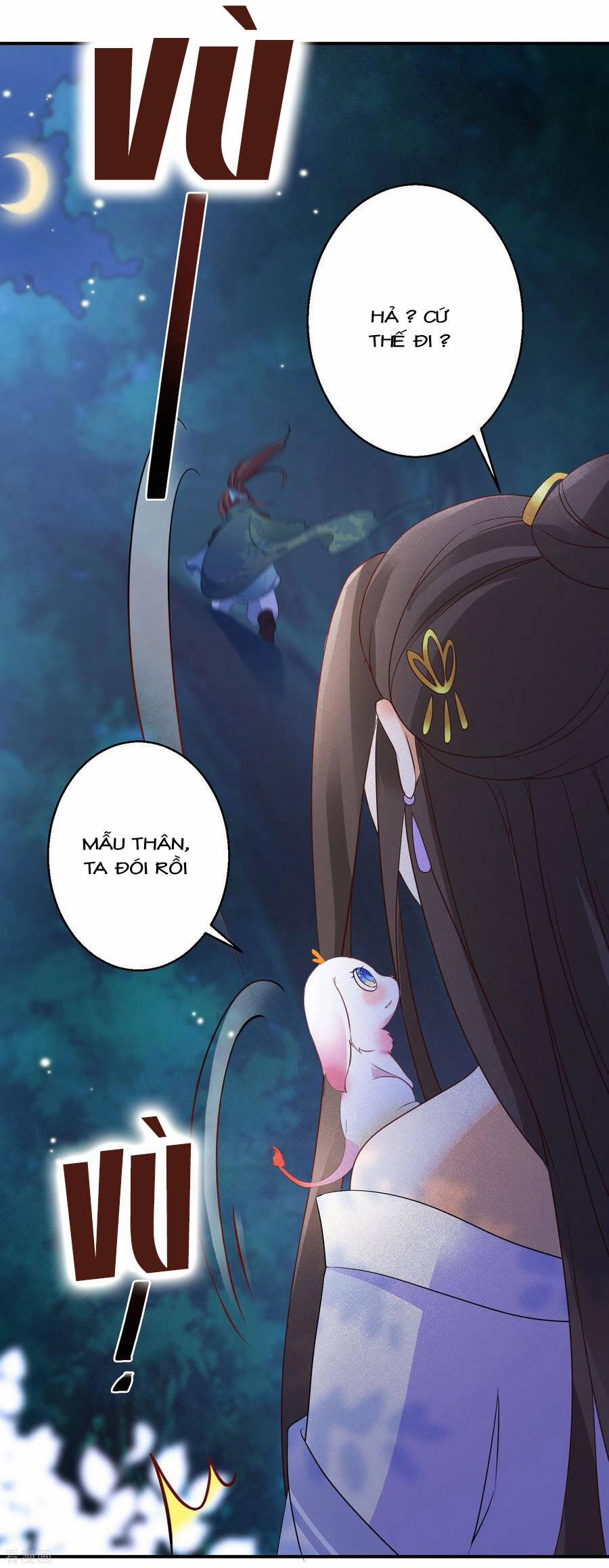 Nghịch Thiên Độc Phi 87 trang 7