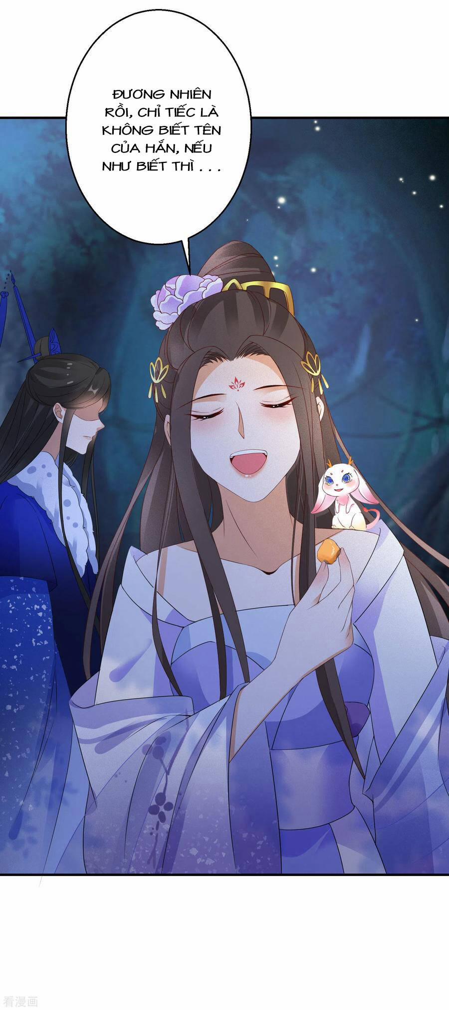 Nghịch Thiên Độc Phi 87 trang 9