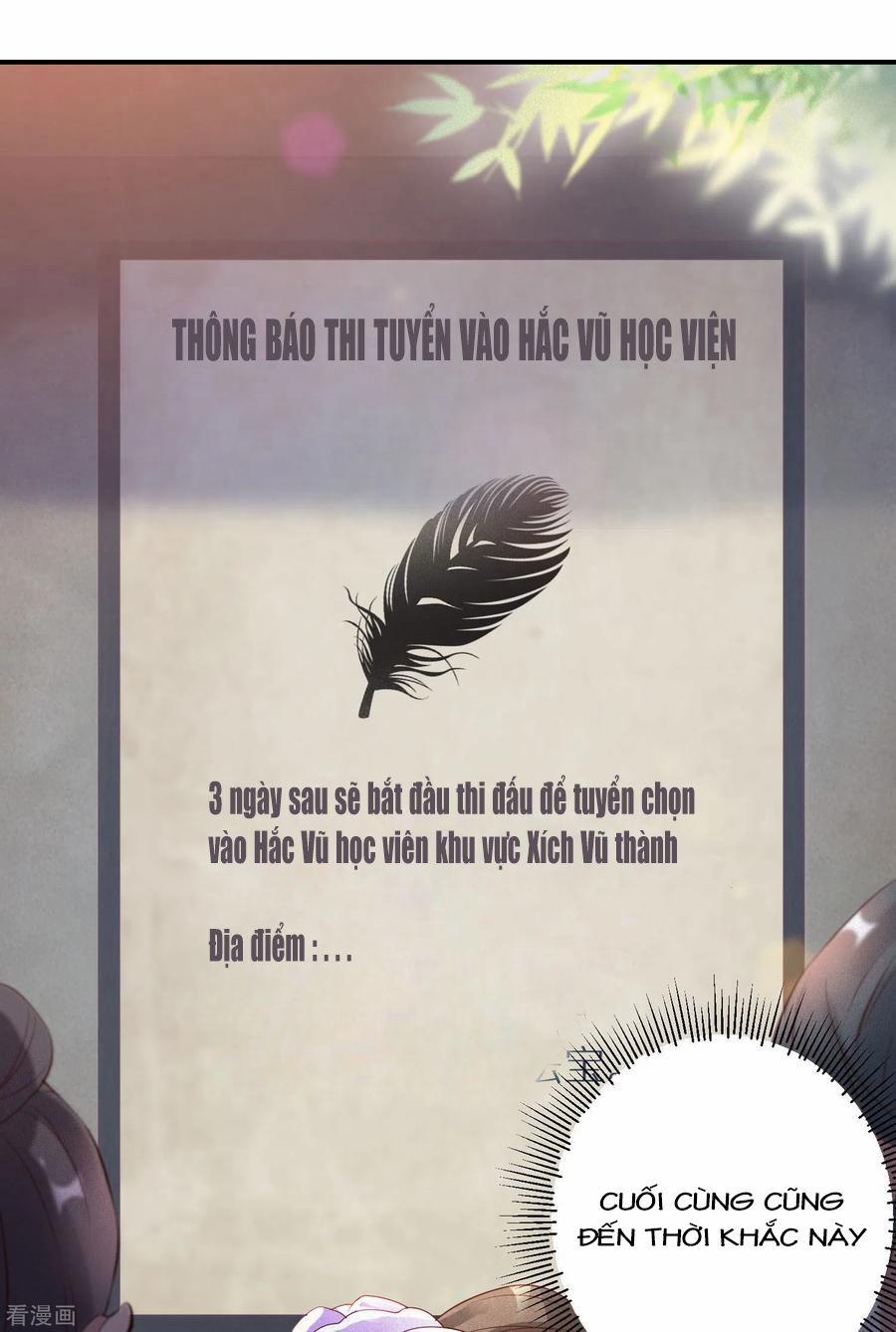 Nghịch Thiên Độc Phi 88 trang 14