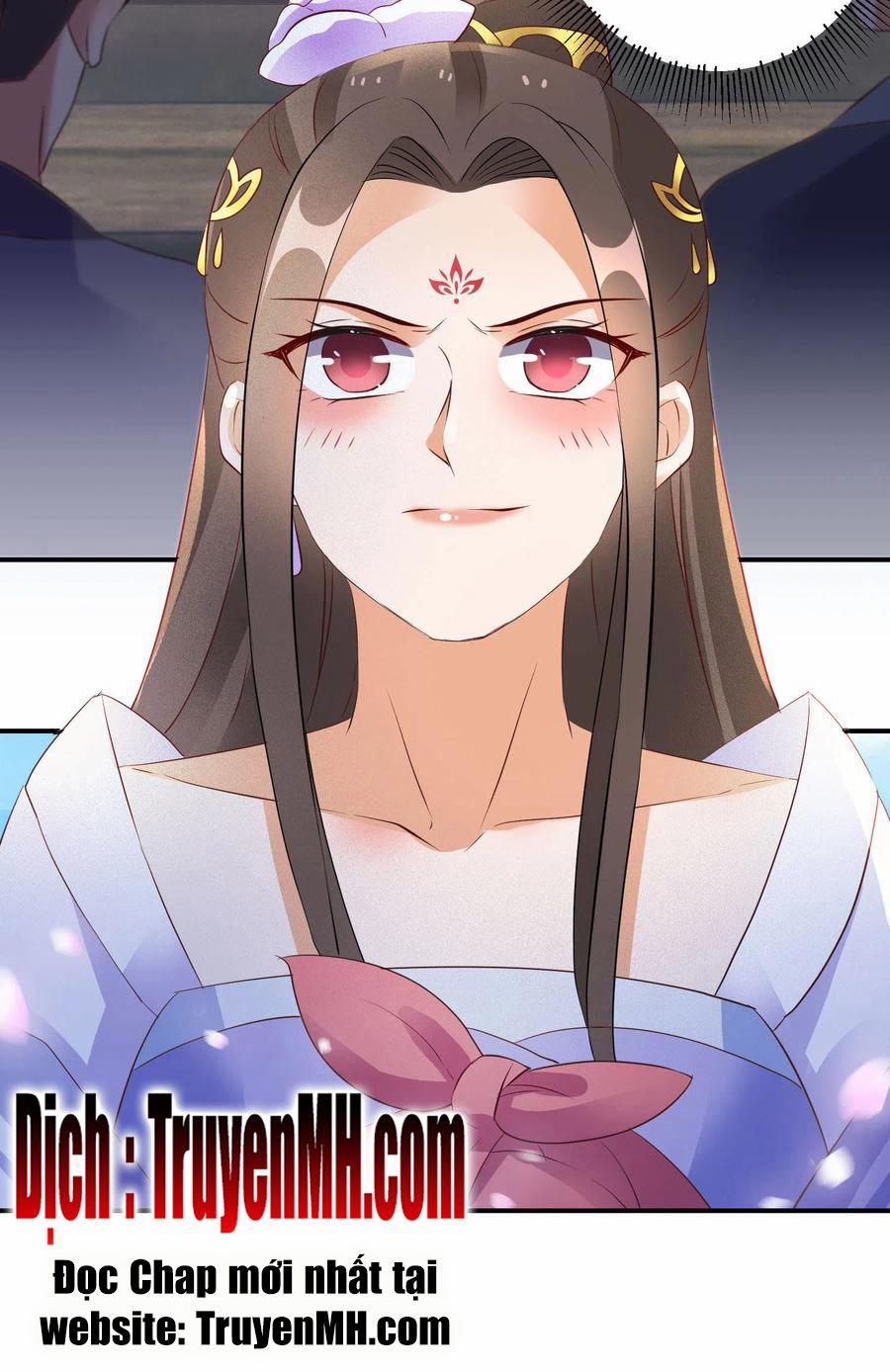 Nghịch Thiên Độc Phi 88 trang 15