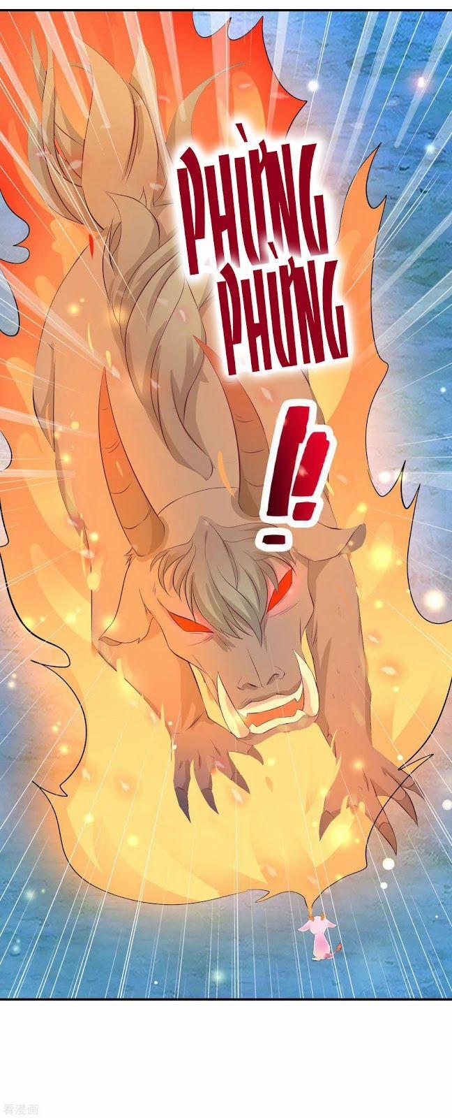 Nghịch Thiên Độc Phi 88 trang 2