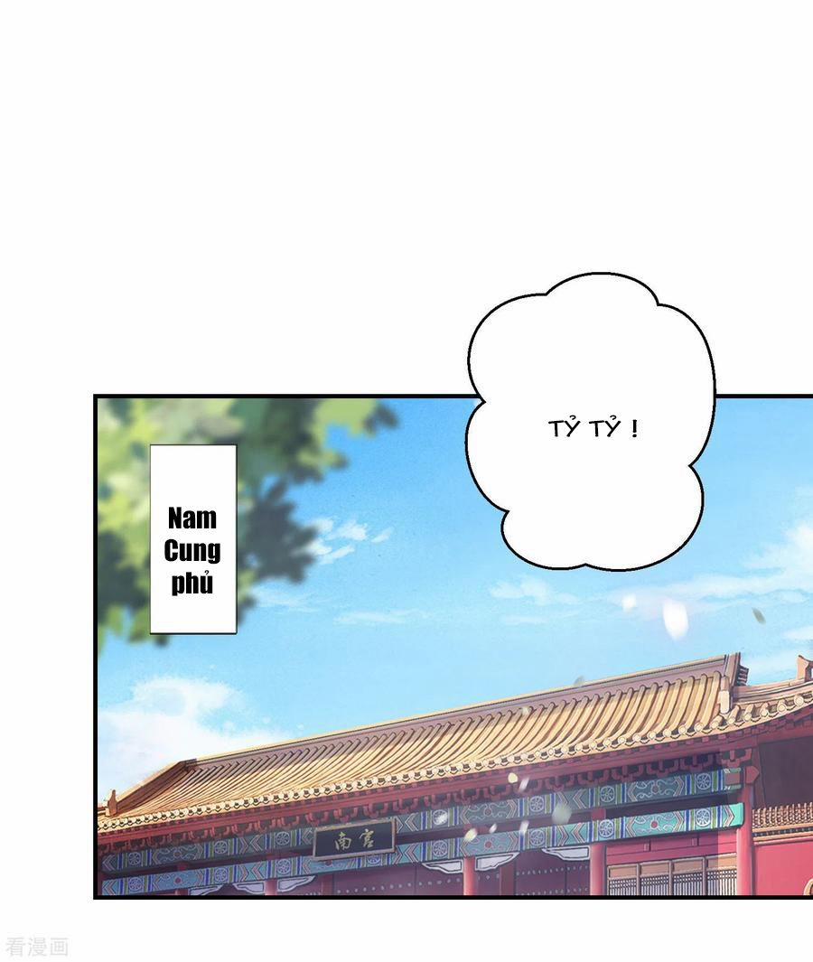 Nghịch Thiên Độc Phi 88 trang 20