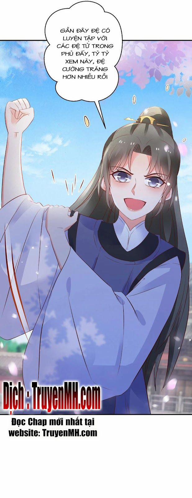 Nghịch Thiên Độc Phi 88 trang 21