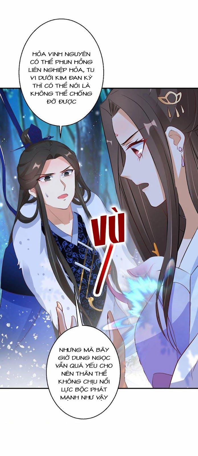Nghịch Thiên Độc Phi 88 trang 6