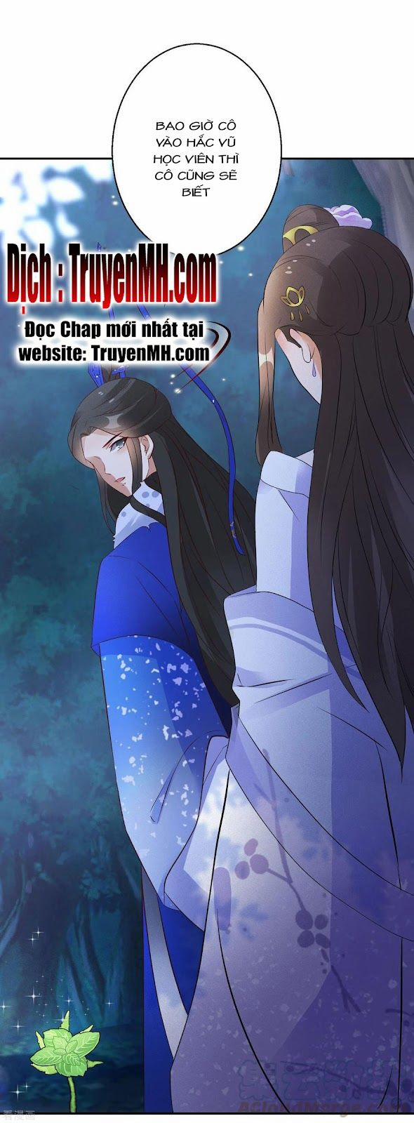 Nghịch Thiên Độc Phi 88 trang 9