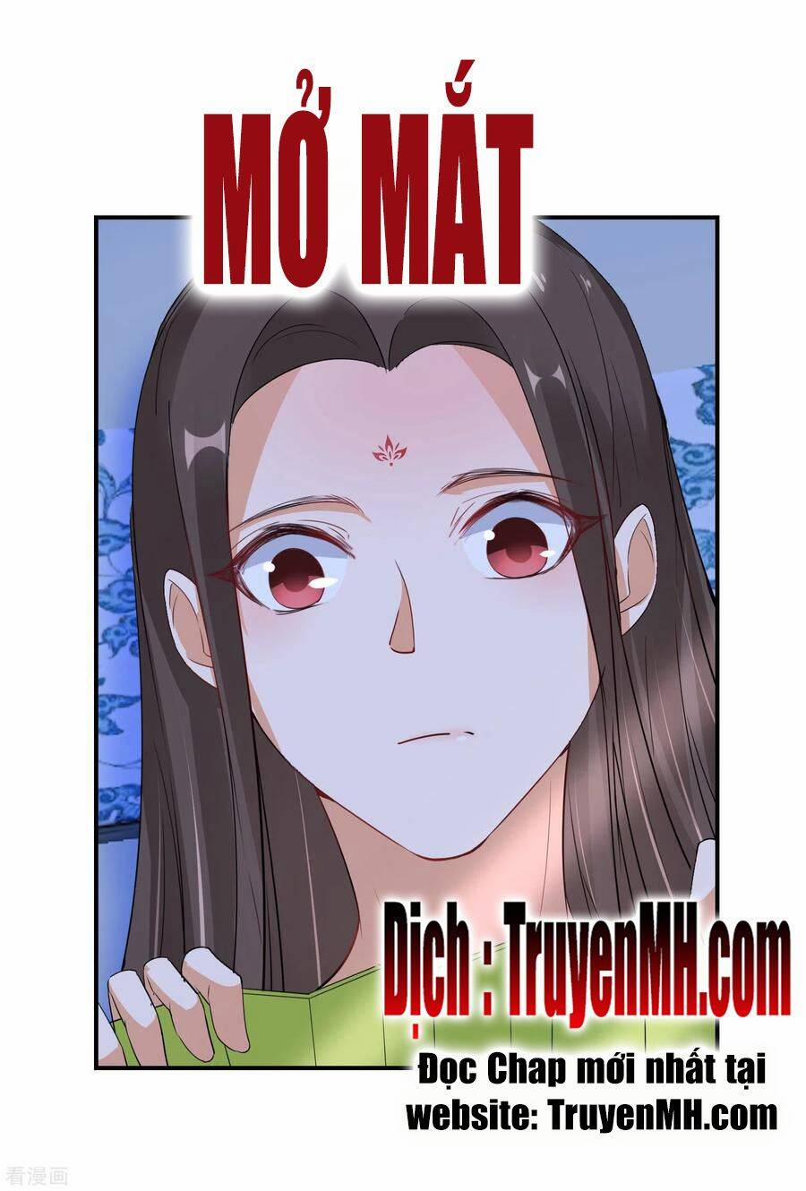 Nghịch Thiên Độc Phi 89 trang 10