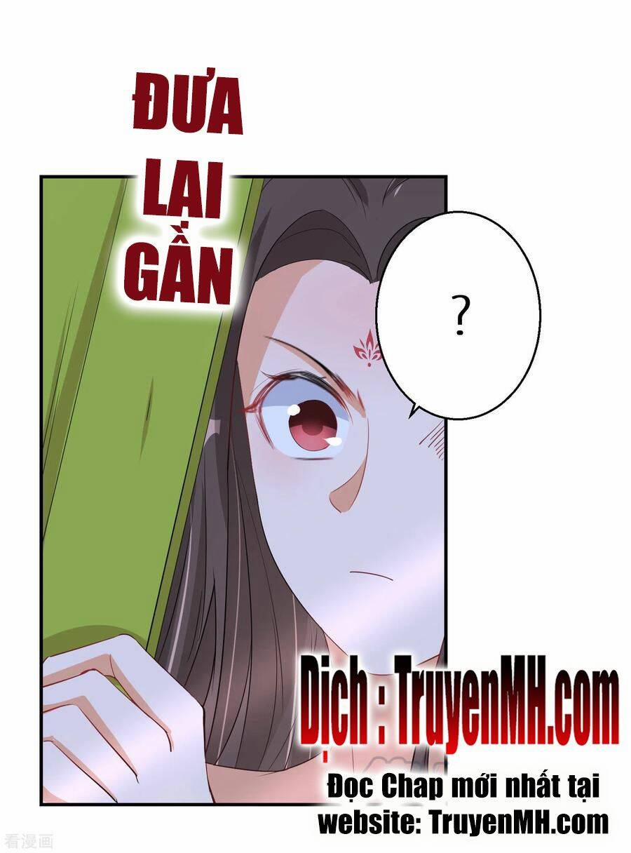 Nghịch Thiên Độc Phi 89 trang 12