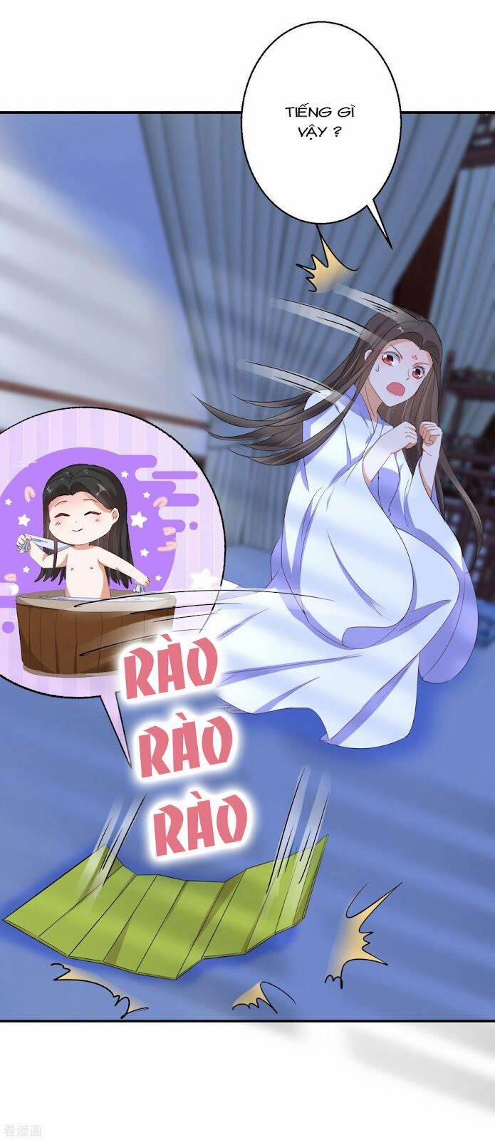 Nghịch Thiên Độc Phi 89 trang 13