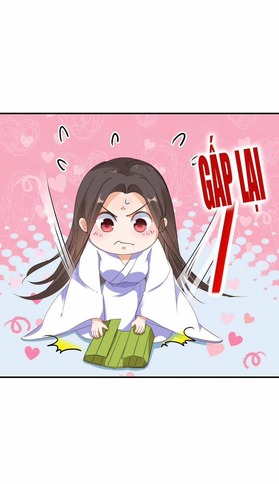 Nghịch Thiên Độc Phi 89 trang 15