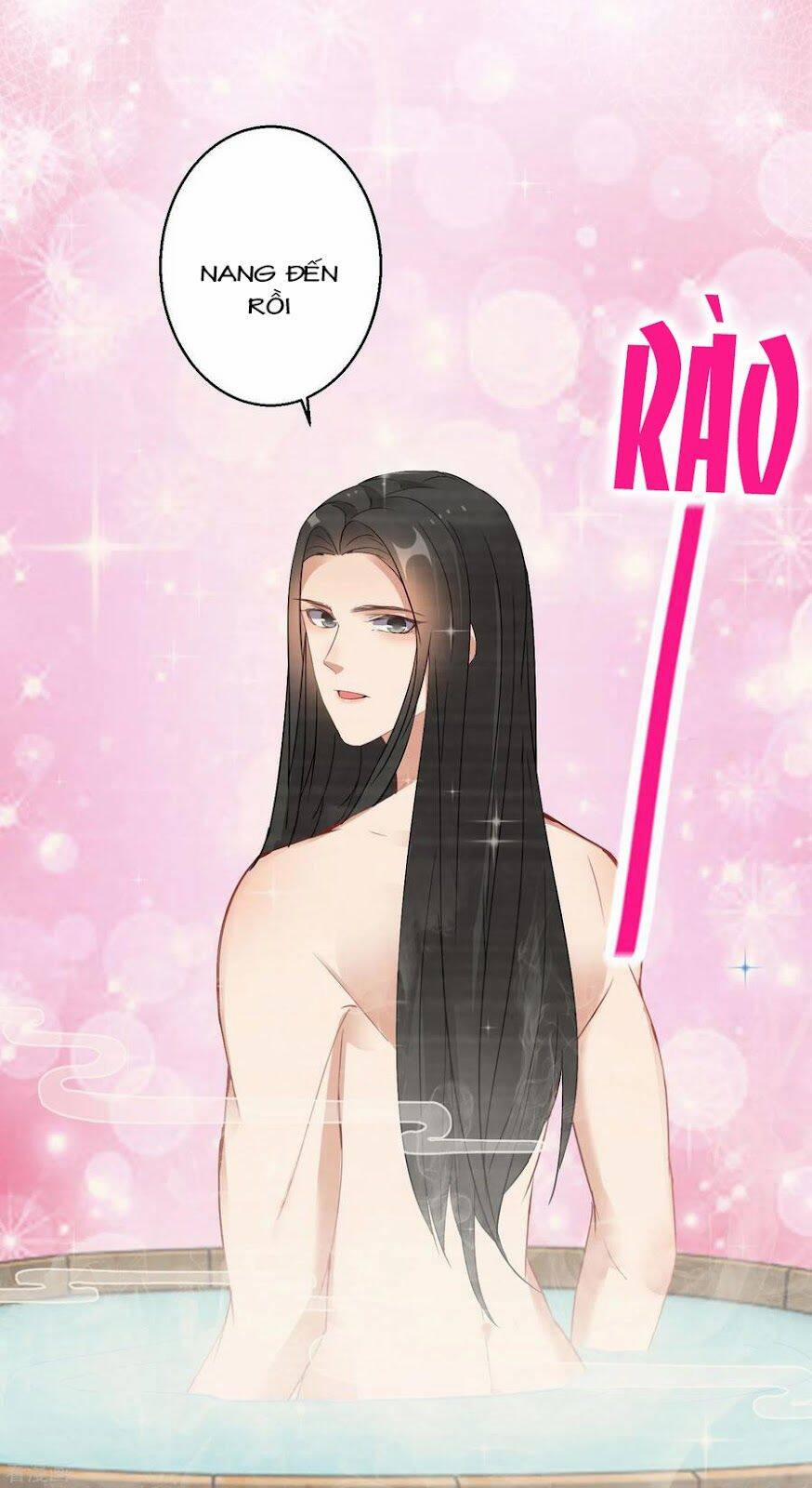 Nghịch Thiên Độc Phi 89 trang 17