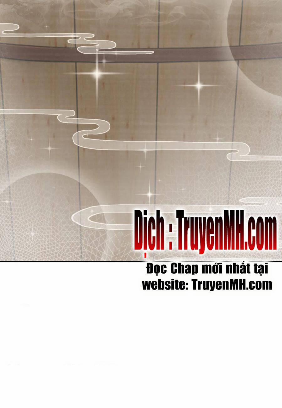 Nghịch Thiên Độc Phi 89 trang 18