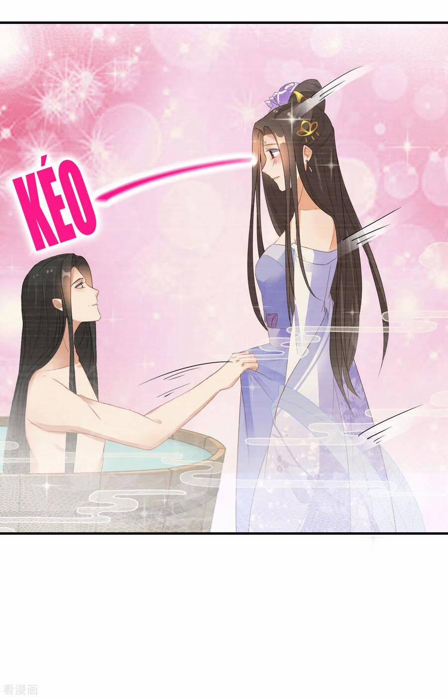 Nghịch Thiên Độc Phi 89 trang 19