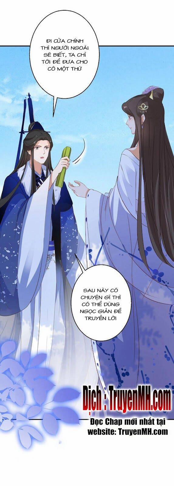 Nghịch Thiên Độc Phi 89 trang 6