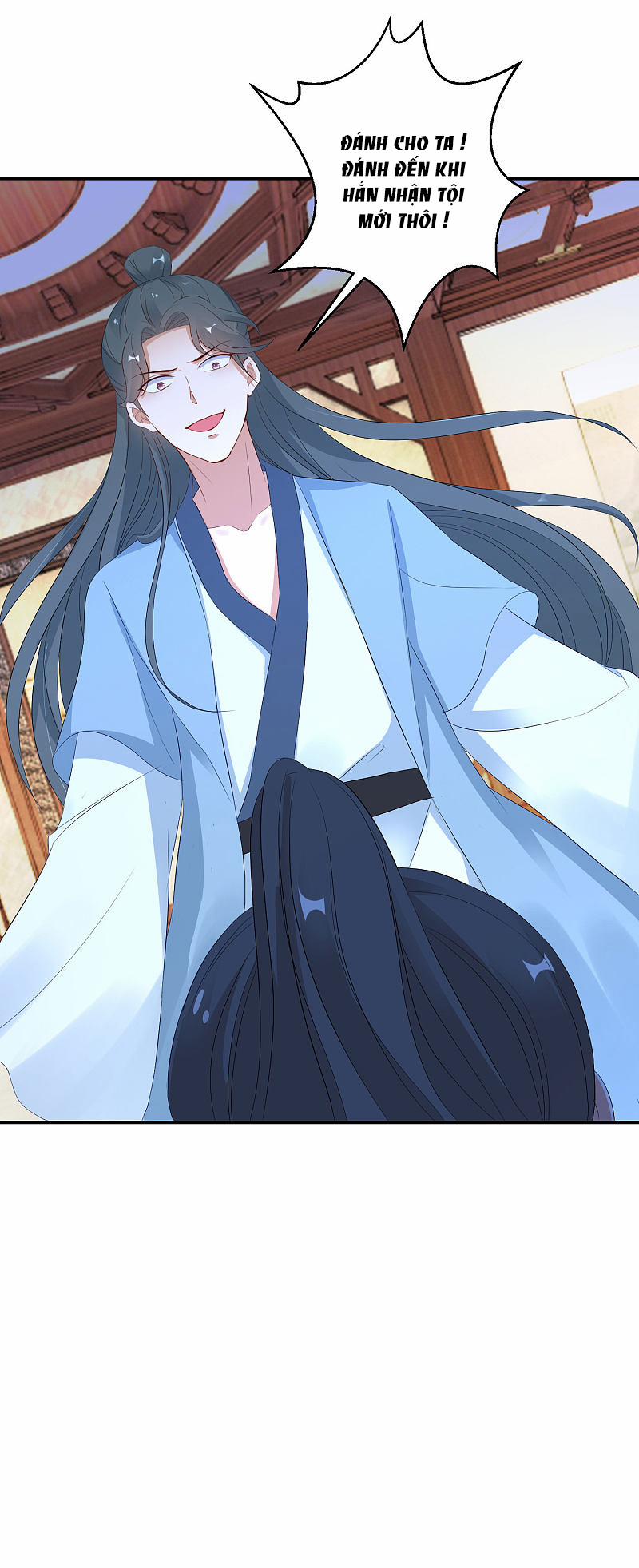 Nghịch Thiên Độc Phi 9 trang 12