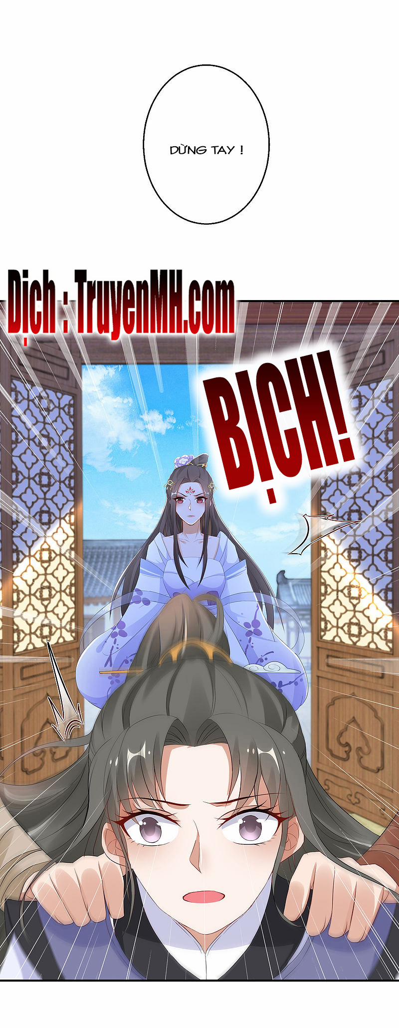 Nghịch Thiên Độc Phi 9 trang 13