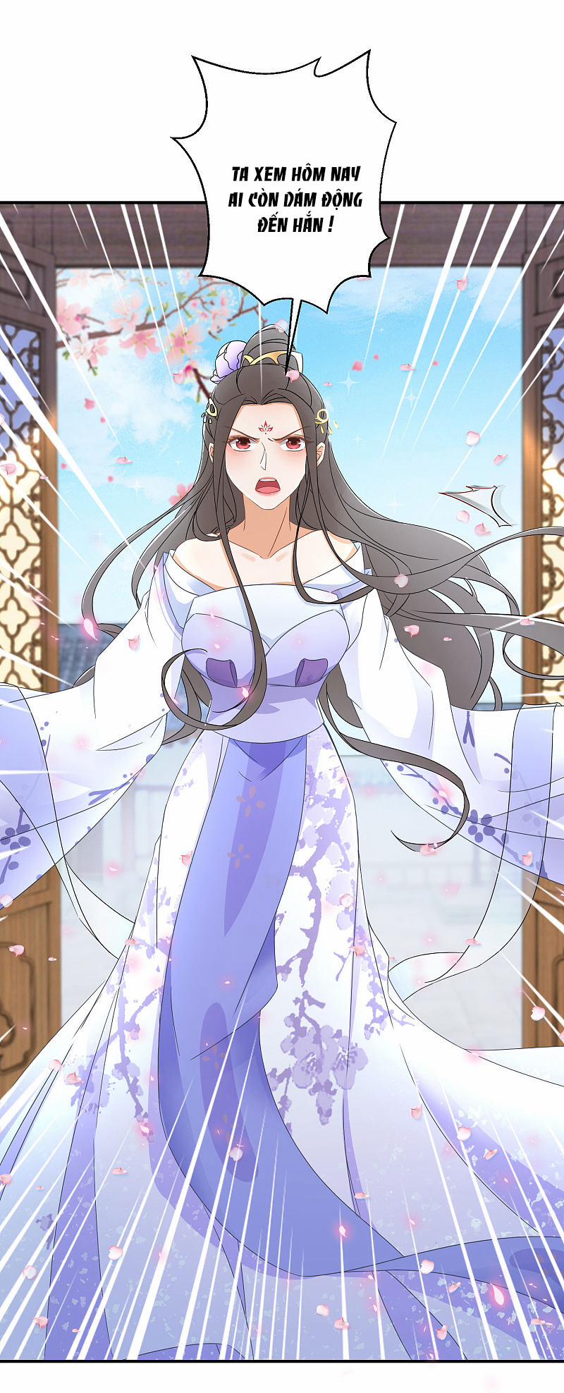Nghịch Thiên Độc Phi 9 trang 14