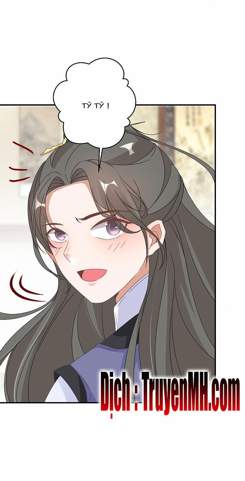 Nghịch Thiên Độc Phi 9 trang 15