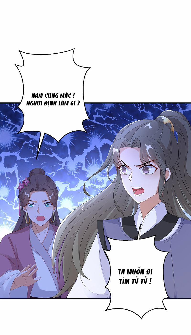 Nghịch Thiên Độc Phi 9 trang 8