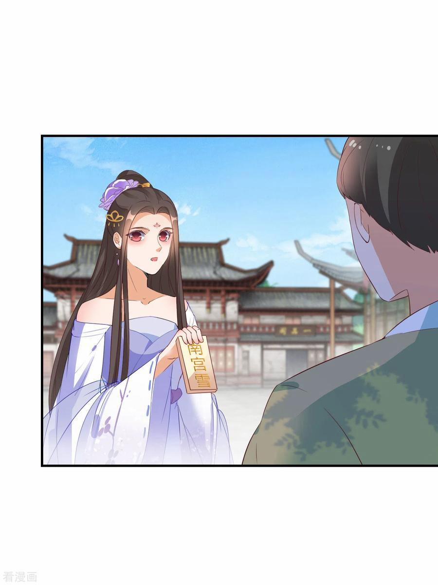 Nghịch Thiên Độc Phi 90 trang 11