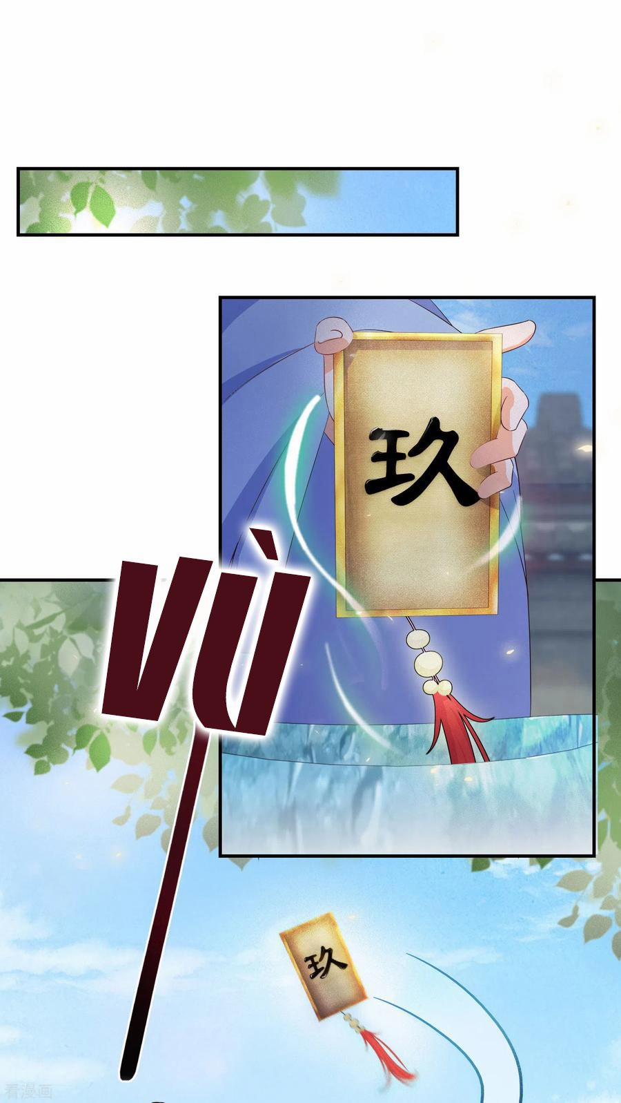 Nghịch Thiên Độc Phi 90 trang 16