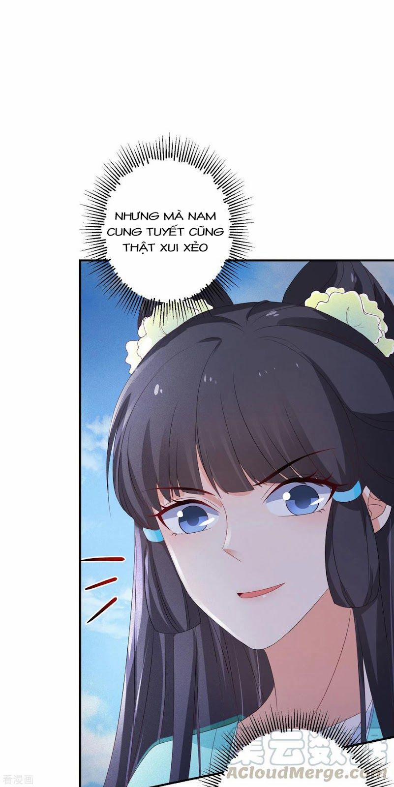 Nghịch Thiên Độc Phi 90 trang 20